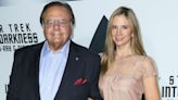 Mira Sorvino Mourns Father Paul Nearly a Month After His Death: 'It Leaves You Unmoored'