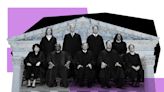 So, Uh, What Is Going on With the Supreme Court?