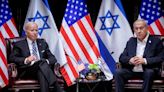 Biden, Netanyahu expected to meet in Washington during Israeli PM's July visit