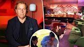 DOM lounge owner threatens legal action over claims he allowed drug use and ‘live sex show’ at celeb spot