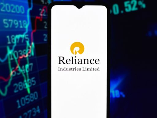 Mcap of nine of top-10 most valued firms jumps Rs 2.89 lakh crore; Reliance Industries biggest winner