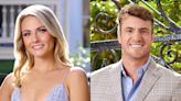 Inside Southern Charm Stars Shep Rose and Taylor Ann Green's Last Weeks as a Couple