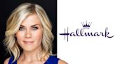 Alison Sweeney Signs Multi-Picture Overall Deal With Hallmark Media