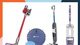 Dyson, Shark, and Bissell Vacuums Are Up to $150 Off for Target Circle Week