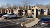 Cooper Creek Apartments complex sells for $20 million - Louisville Business First
