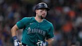 Raleigh’s 9th inning homer gives Mariners win over Astros