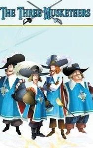 The Three Musketeers: An Animated Classic