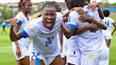 Haiti, Portugal qualify for Women's World Cup for 1st time