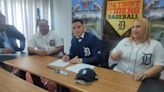 Detroit Tigers spread maximum bonus pool to sign 4 top international prospects