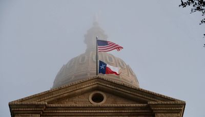 Challengers lead Republican incumbents in North Texas state House primary runoffs