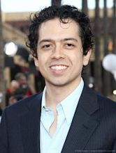 Geoffrey Arend