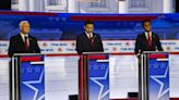7 candidates to square off in 2nd GOP presidential primary debate