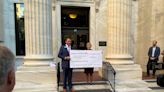 Bank of America awards $50,000 grant to America's Second Harvest of Coastal Georgia