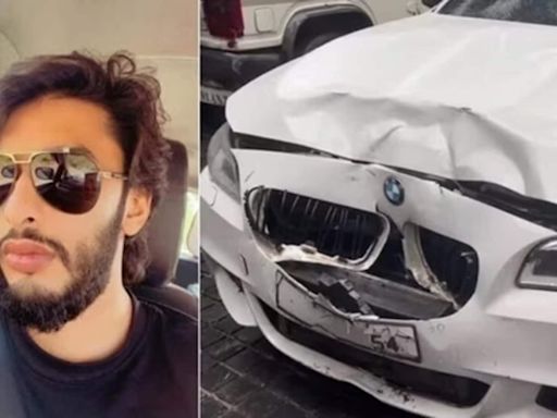 Latest News Today Live Updates July 9, 2024: Mumbai BMW hit-and-run: How police tracked down and arrested Shiv Sena leader's son Mihir Shah