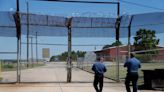 Is the prison population in Oklahoma on the rise again?