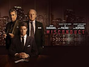 Misconduct