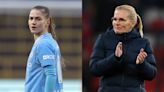 England's new game-changer? Sarina Wiegman should give Man City star Jess Park a chance to thrive in Lionesses' February camp | Goal.com Cameroon