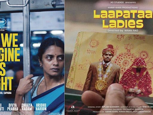 'Laapataa Ladies' vs 'All We Imagine as Light' Controversy Explained: Why the all-male FFI ‘Juri’ snub will cost India the Oscars yet again