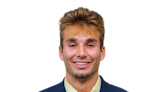 Cooper Rusk - Toledo Rockets Wide Receiver - ESPN