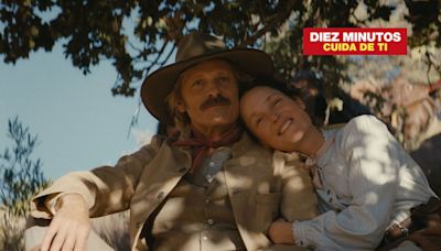 Los mejores planes de ocio: Viggo Mortensen estrena 'Hasta el fin del mundo' y el fectival 'Madrid en danza'