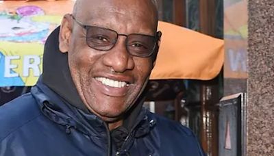 The Chase's Shaun Wallace says 'it could all end tomorrow' as he discusses future on ITV show