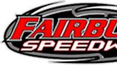 Sparks flies to victory at Fairbury Speedway