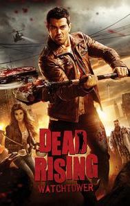 Dead Rising: Watchtower