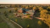 Steelers legend Terry Bradshaw sells Oklahoma mansion, horse ranch for $22.5M