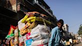 India inflation likely slipped in April- Reuters poll