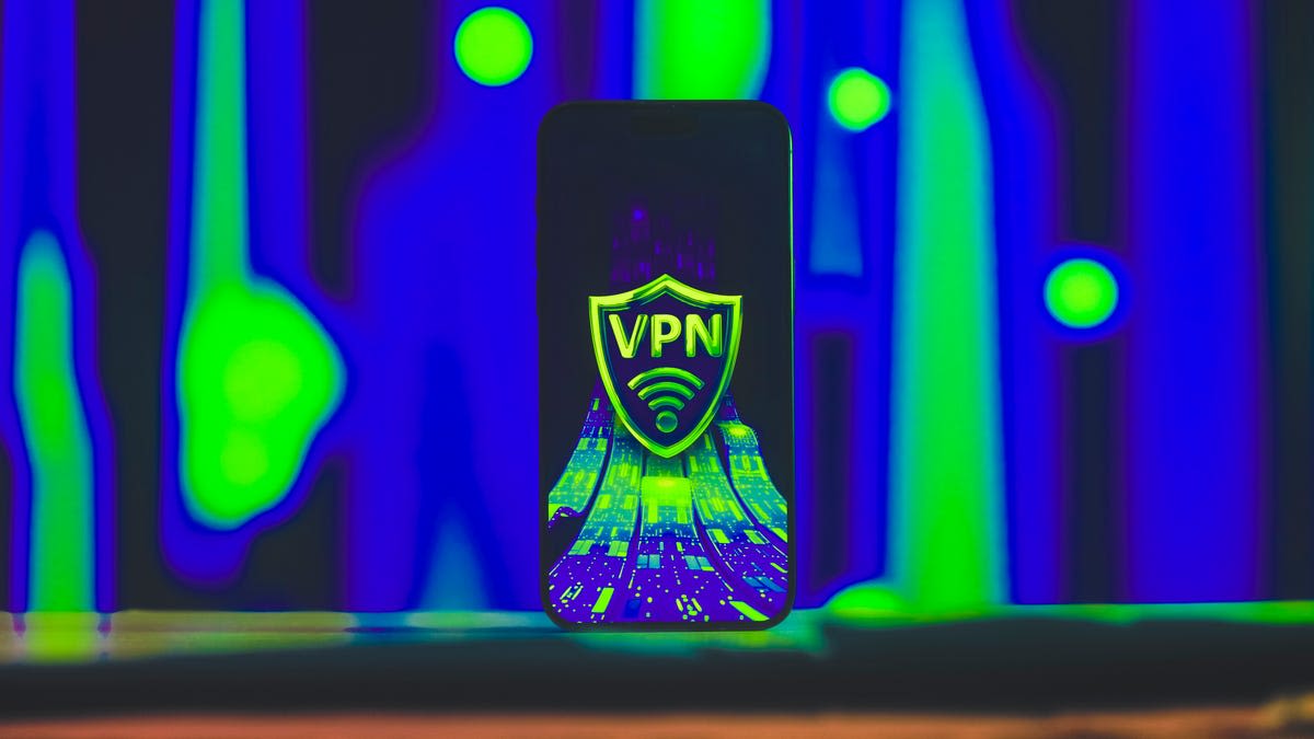 How to Turn Off a VPN on iPhone