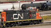 Workers at CN and CPKC vote to reauthorize strike at railways, union says | CBC News