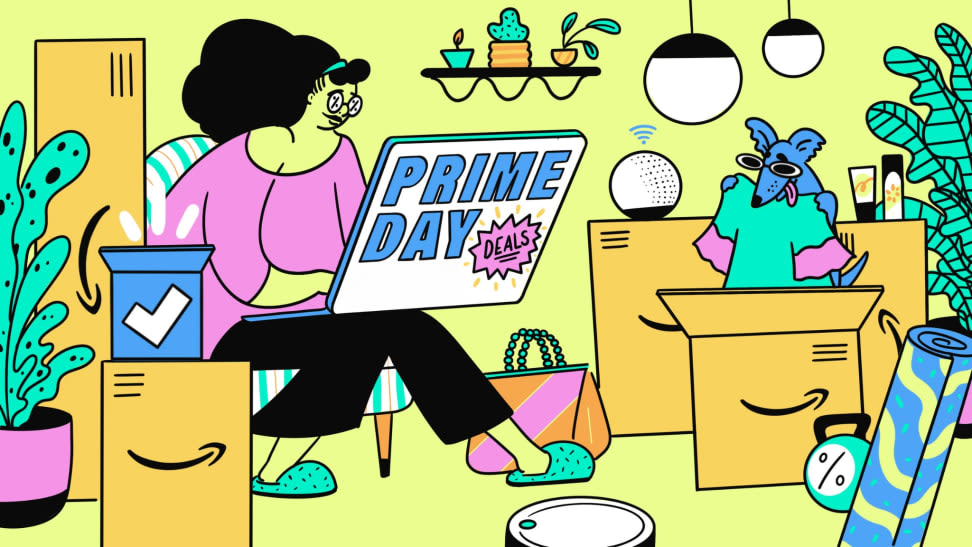 When is Amazon Prime Day 2024? Shop early Amazon deals before July 16 and 17