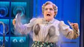 Review: MRS. DOUBTFIRE at Pantages Theatre