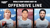 Rivals Camp Series: Ranking the best OL