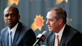 New Suns coach Frank Vogel has blueprint in place for early success