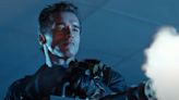 Arnold Schwarzenegger Reveals Intense, Bloody Prep For The Terminator Franchise