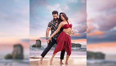 i>Devarai> Box Office Collection Day 5: Next Stop For Jr NTR And Janhvi Kapoor's Film - Rs 350 Crore