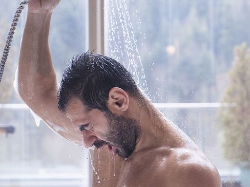 Considering Cold Showers? This is How and When You Should be Doing Them