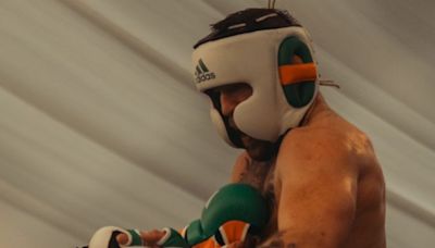 Conor McGregor releases new training photo ahead of UFC 303 return | BJPenn.com