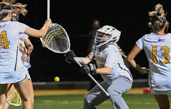 Photos: Massapequa-Farmingdale in Nassau Class A girls lacrosse final