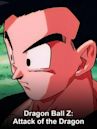 Dragon Ball Z: Wrath of the Dragon