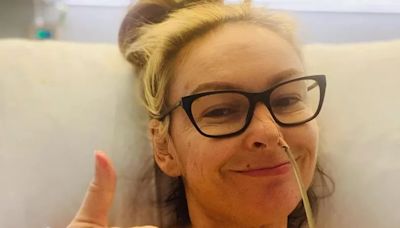MAFS star Mel Schilling's subtle cancer sign she missed before devastating news