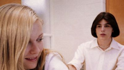 Kirsten Dunst recalls biting Josh Hartnett in “The Virgin Suicides” make-out scene: 'I was so mortified’