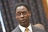 Isaiah Washington