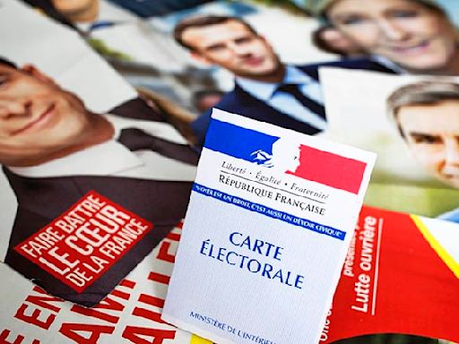 Elecciones en Francia: la extrema derecha ganó la primera vuelta, pero no logró la mayoría absoluta