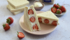 Connaissez-vous le sando aux fraises ? Voici la recette de version sucrée du sandwich japonais, idéale pour l'été !
