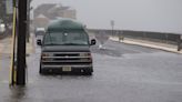 NJ Weather: Thunderstorm, wind gusts in forecast for Thursday into Friday