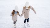 Glide through the rest of year and into 2023 at these Austin area skating rinks