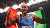 Italian Olympic champion Jacobs reconnects with US family by moving to Florida ahead of Paris Games