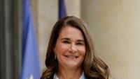 Melinda Gates announced this month she was stepping down from the Bill & Melinda Gates Foundation